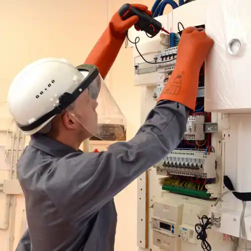 elektricien Bennekom